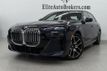 2026 BMW 7 Series 740i xDrive - 23089149 - 57