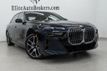 2026 BMW 7 Series 740i xDrive - 23089149 - 61