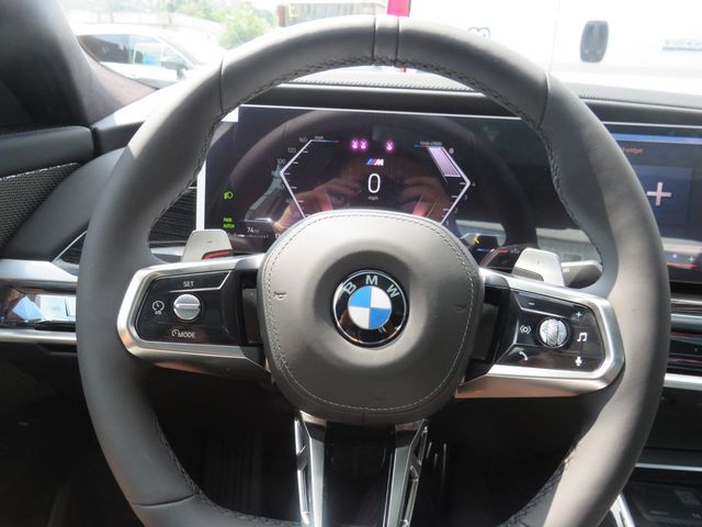 2026 BMW 7 Series 760i xDrive - 23063310 - 9