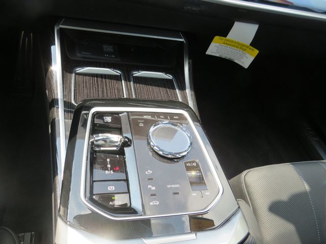 2026 BMW 7 Series 760i xDrive - 23063310 - 7