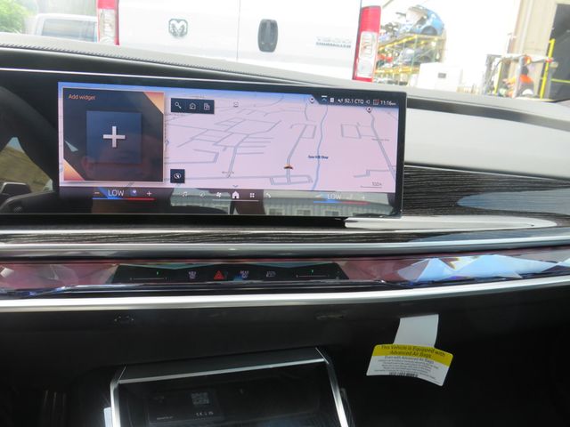 2026 BMW 7 Series 760i xDrive - 23063310 - 8