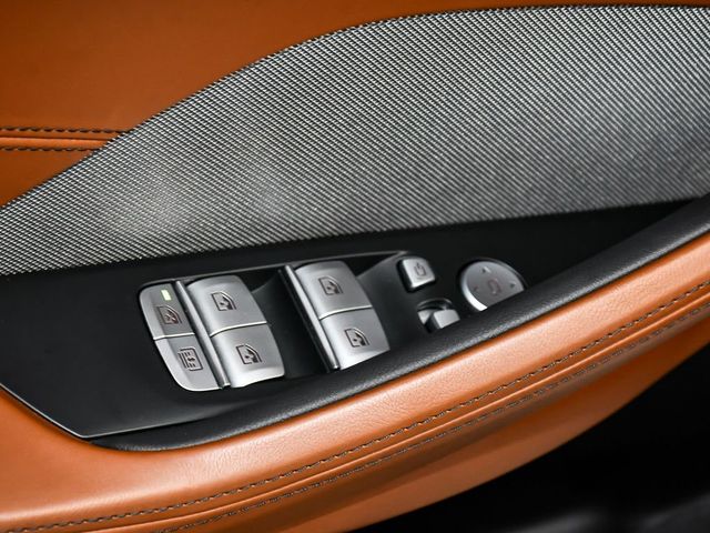 2026 BMW 8 Series 840i xDrive Gran Coupe - 23051380 - 9