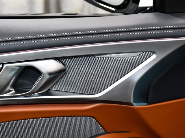 2026 BMW 8 Series 840i xDrive Gran Coupe - 23051380 - 10