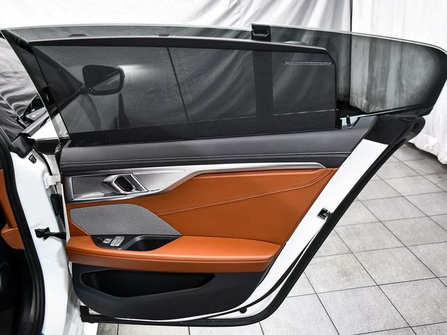2026 BMW 8 Series 840i xDrive Gran Coupe - 23051380 - 15
