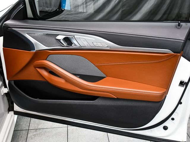 2026 BMW 8 Series 840i xDrive Gran Coupe - 23051380 - 19