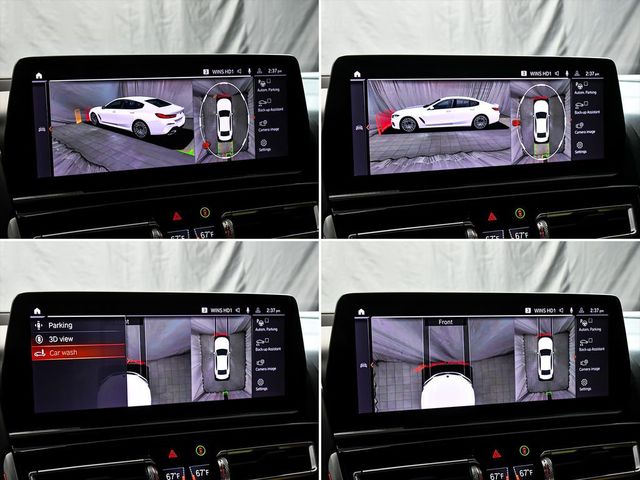 2026 BMW 8 Series 840i xDrive Gran Coupe - 23051380 - 30