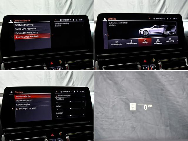 2026 BMW 8 Series 840i xDrive Gran Coupe - 23051380 - 33