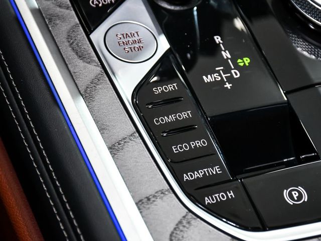 2026 BMW 8 Series 840i xDrive Gran Coupe - 23051380 - 40
