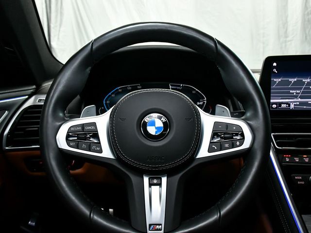 2026 BMW 8 Series 840i xDrive Gran Coupe - 23051380 - 42