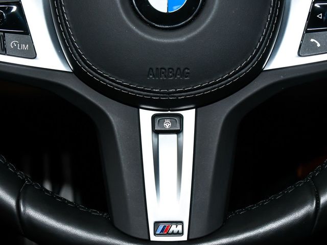 2026 BMW 8 Series 840i xDrive Gran Coupe - 23051380 - 44