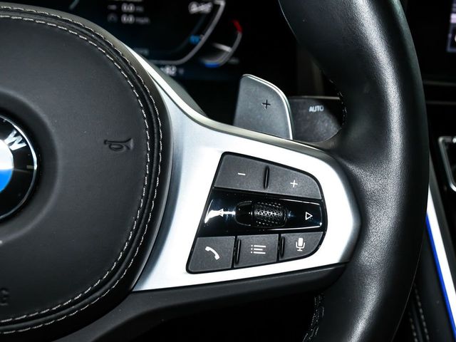 2026 BMW 8 Series 840i xDrive Gran Coupe - 23051380 - 45
