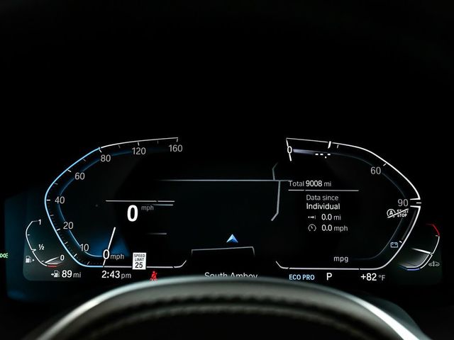 2026 BMW 8 Series 840i xDrive Gran Coupe - 23051380 - 46