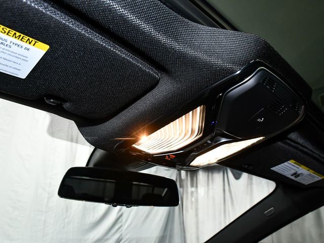2026 BMW 8 Series 840i xDrive Gran Coupe - 23051380 - 47
