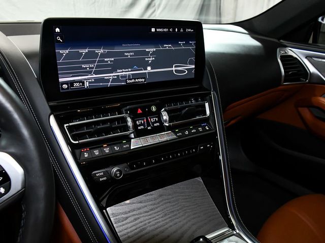 2026 BMW 8 Series 840i xDrive Gran Coupe - 23051380 - 48
