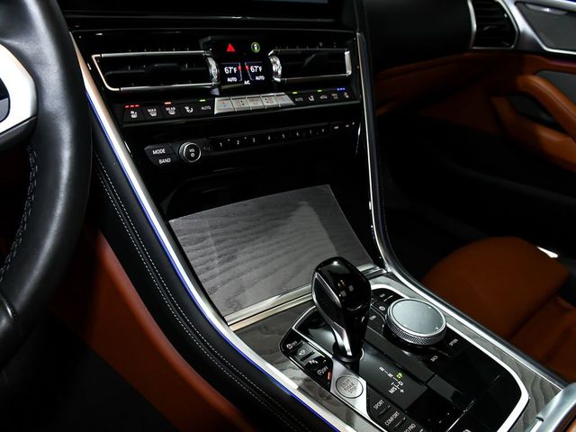 2026 BMW 8 Series 840i xDrive Gran Coupe - 23051380 - 49
