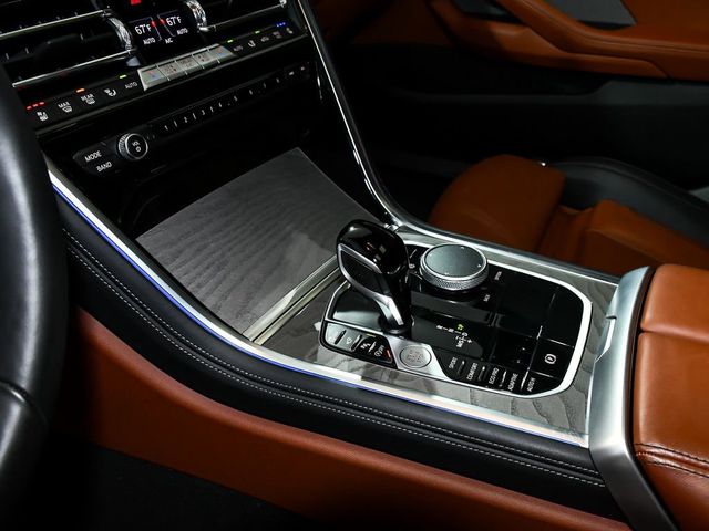 2026 BMW 8 Series 840i xDrive Gran Coupe - 23051380 - 50
