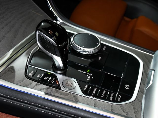 2026 BMW 8 Series 840i xDrive Gran Coupe - 23051380 - 51