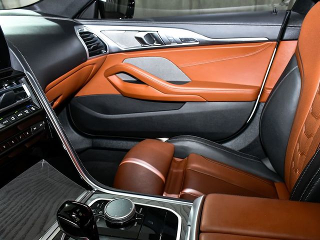 2026 BMW 8 Series 840i xDrive Gran Coupe - 23051380 - 54