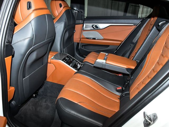 2026 BMW 8 Series 840i xDrive Gran Coupe - 23051380 - 60