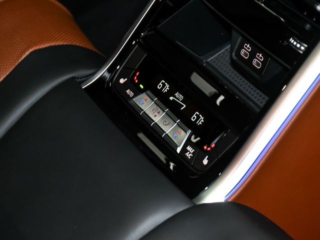 2026 BMW 8 Series 840i xDrive Gran Coupe - 23051380 - 61