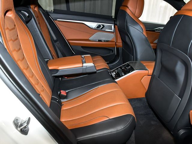 2026 BMW 8 Series 840i xDrive Gran Coupe - 23051380 - 64