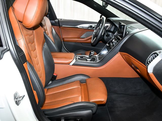 2026 BMW 8 Series 840i xDrive Gran Coupe - 23051380 - 67