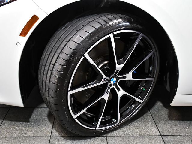 2026 BMW 8 Series 840i xDrive Gran Coupe - 23051380 - 6