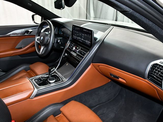 2026 BMW 8 Series 840i xDrive Gran Coupe - 23051380 - 69