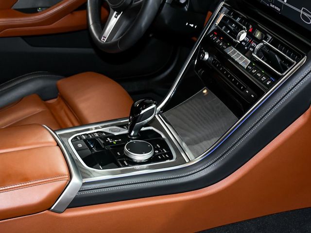 2026 BMW 8 Series 840i xDrive Gran Coupe - 23051380 - 71