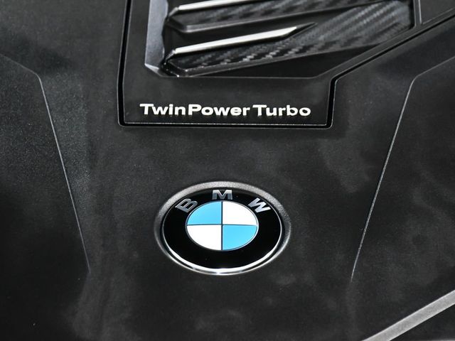 2026 BMW 8 Series 840i xDrive Gran Coupe - 23051380 - 78
