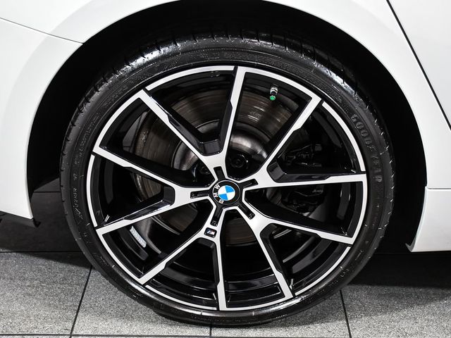 2026 BMW 8 Series 840i xDrive Gran Coupe - 23051380 - 7