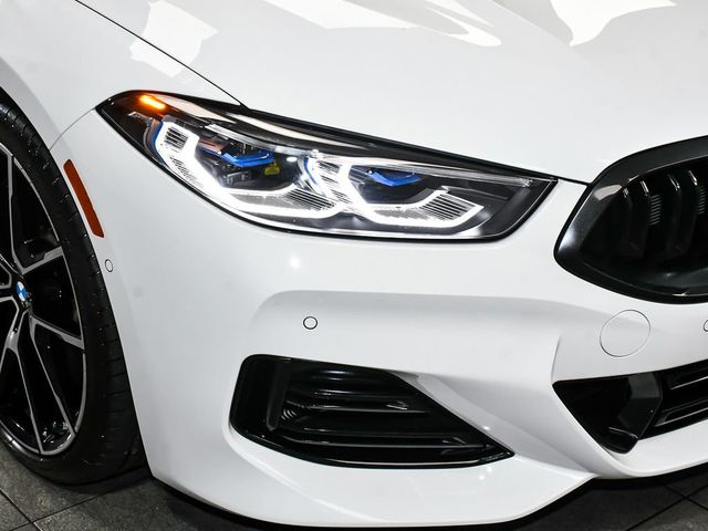 2026 BMW 8 Series 840i xDrive Gran Coupe - 23051380 - 80