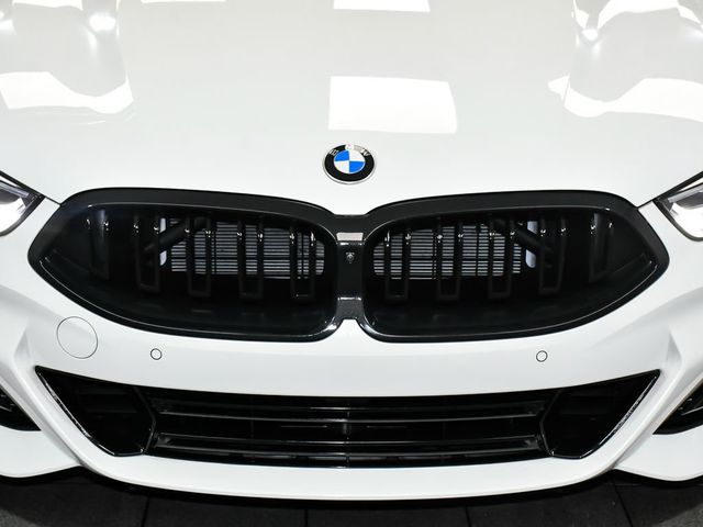 2026 BMW 8 Series 840i xDrive Gran Coupe - 23051380 - 81
