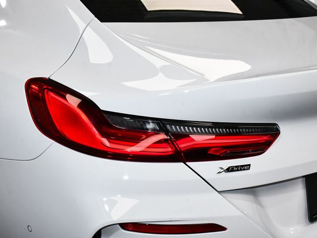 2026 BMW 8 Series 840i xDrive Gran Coupe - 23051380 - 86