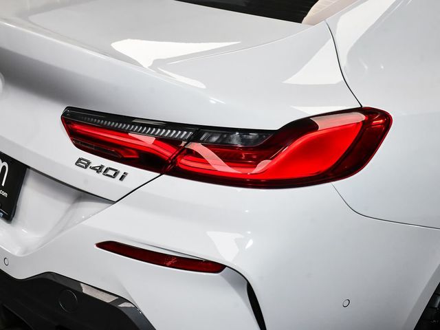 2026 BMW 8 Series 840i xDrive Gran Coupe - 23051380 - 89