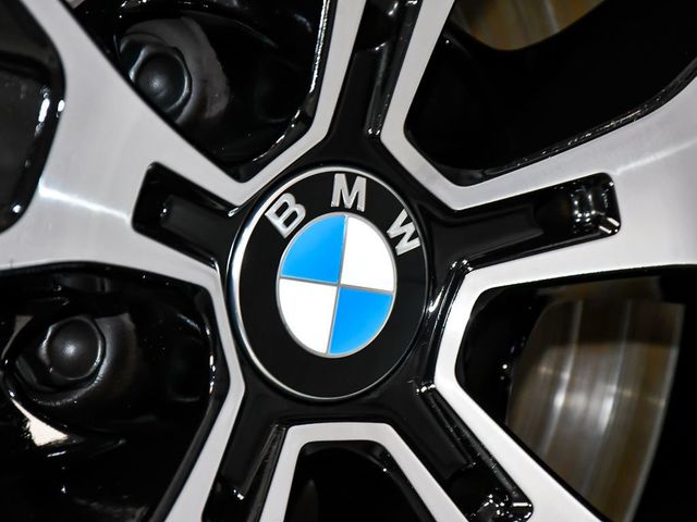 2026 BMW 8 Series 840i xDrive Gran Coupe - 23051380 - 93