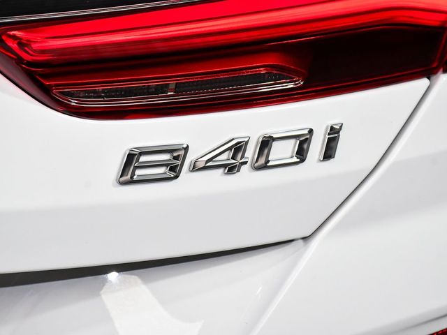 2026 BMW 8 Series 840i xDrive Gran Coupe - 23051380 - 97