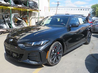 2026 BMW i4