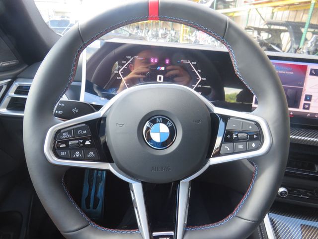 2026 BMW i4 M60 Gran - 23082235 - 9