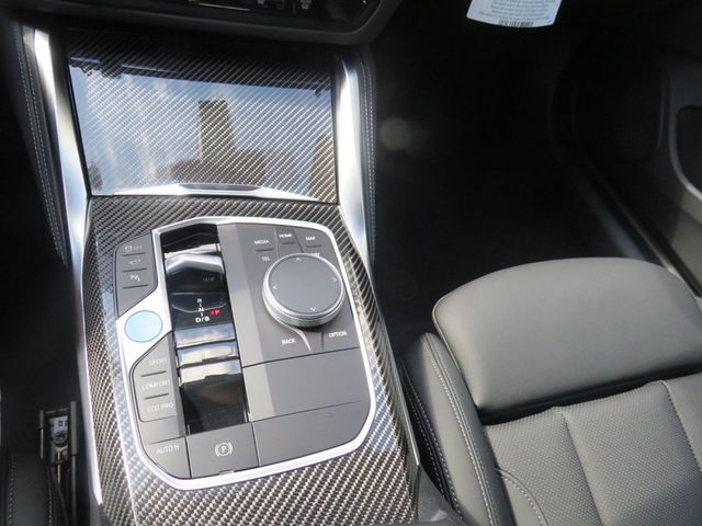 2026 BMW i4 M60 Gran - 23082235 - 11