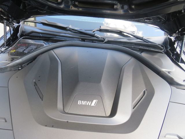 2026 BMW i4 M60 Gran - 23082235 - 15