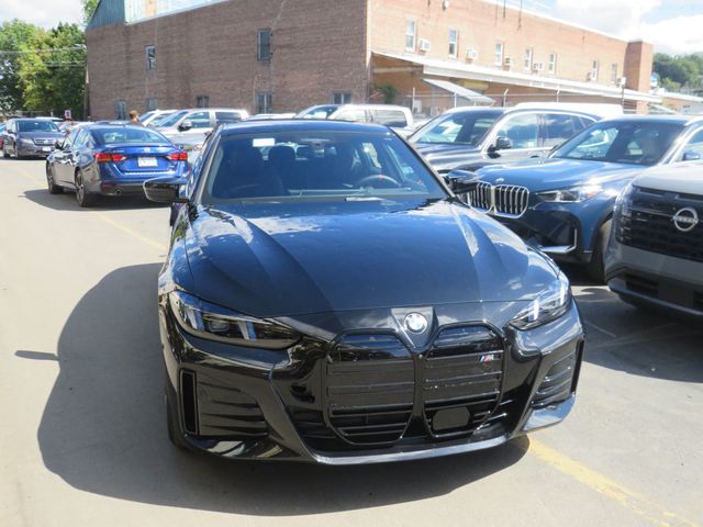 2026 BMW i4 M60 Gran - 23082235 - 1