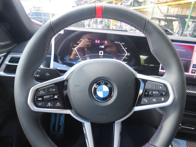 2026 BMW i4 M60 Gran - 23082235 - 16