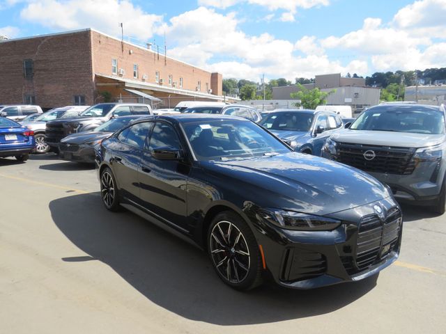 2026 BMW i4 M60 Gran - 23082235 - 2