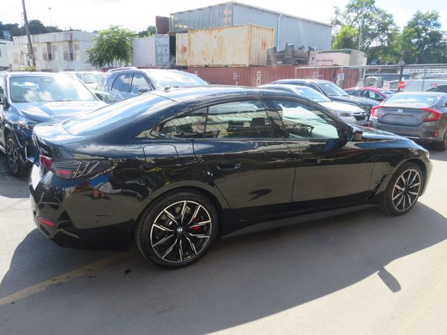 2026 BMW i4 M60 Gran - 23082235 - 3