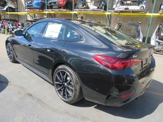 2026 BMW i4 M60 Gran - 23082235 - 4