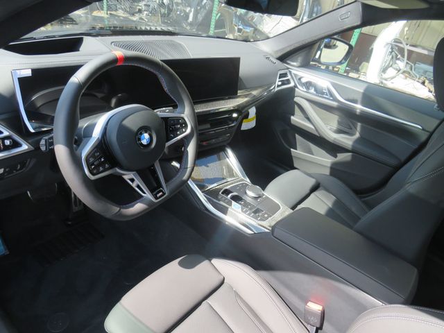 2026 BMW i4 M60 Gran - 23082235 - 8