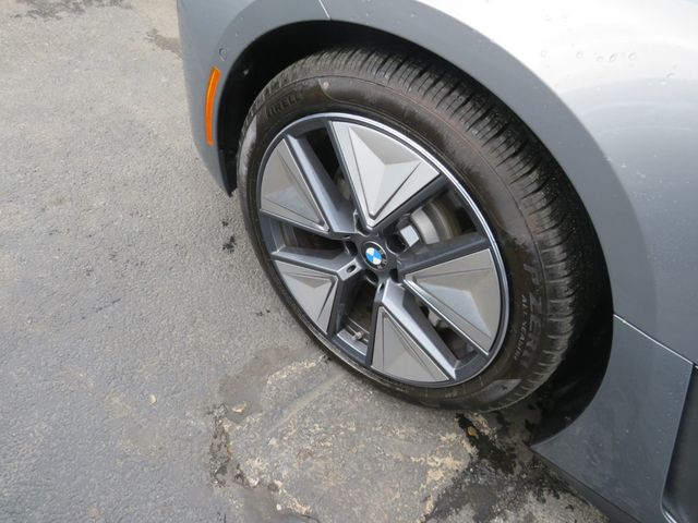 2026 BMW i4 xDrive40 Gran - 23074973 - 13