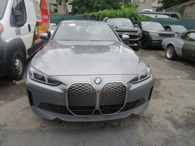 2026 BMW i4 xDrive40 Gran - 23074973 - 1