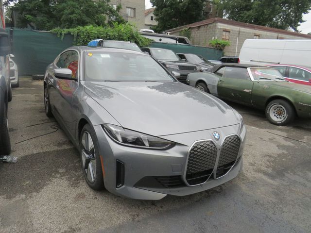 2026 BMW i4 xDrive40 Gran - 23074973 - 2